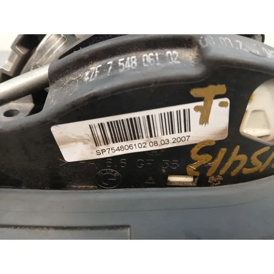 Palanca Cambio para Bmw Serie 3 Berlina (E90)