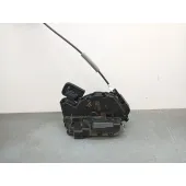 Cerradura Puerta Delantera Derecha para Audi A1 Sportback (Gba)