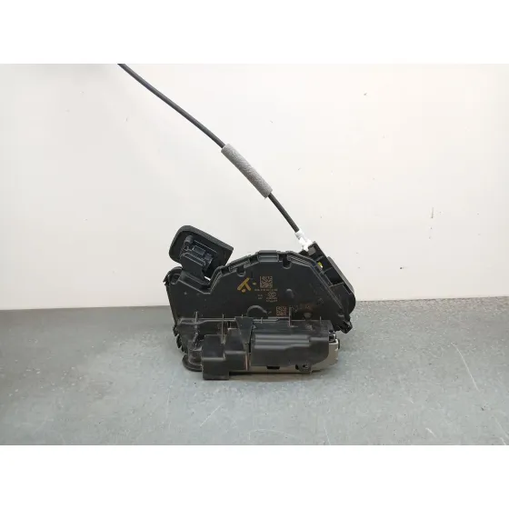 Cerradura Puerta Delantera Derecha para Audi A1 Sportback (Gba)