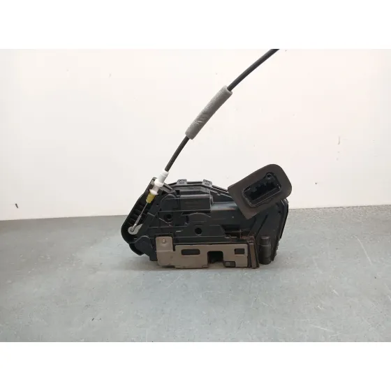 Cerradura Puerta Delantera Derecha para Audi A1 Sportback (Gba)