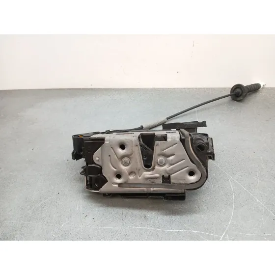 Cerradura Puerta Delantera Derecha para Audi A1 Sportback (Gba)