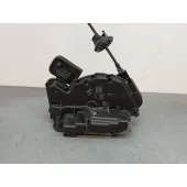 Cerradura Puerta Trasera Derecha para Audi A1 Sportback (Gba)