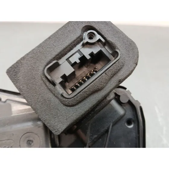Cerradura Puerta Trasera Derecha para Audi A1 Sportback (Gba)