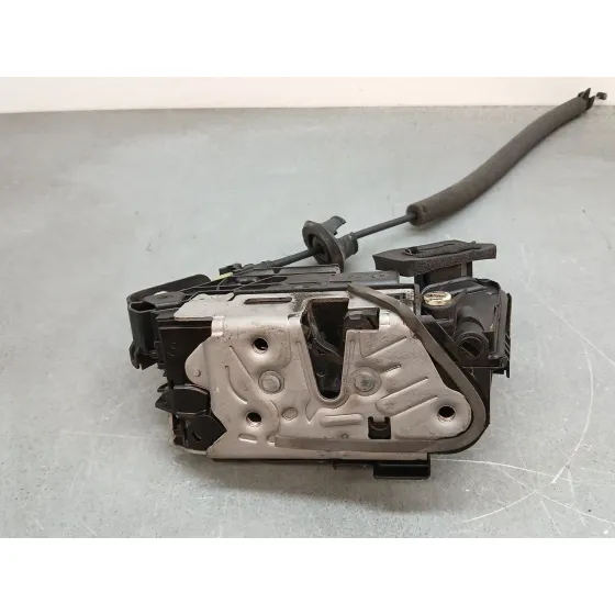 Cerradura Puerta Trasera Derecha para Audi A1 Sportback (Gba)