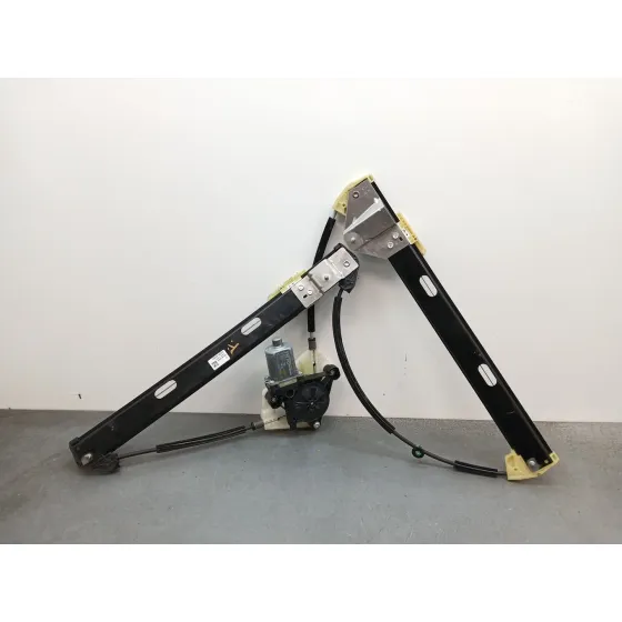 Elevalunas Delantero Derecho para Audi A1 Sportback (Gba)
