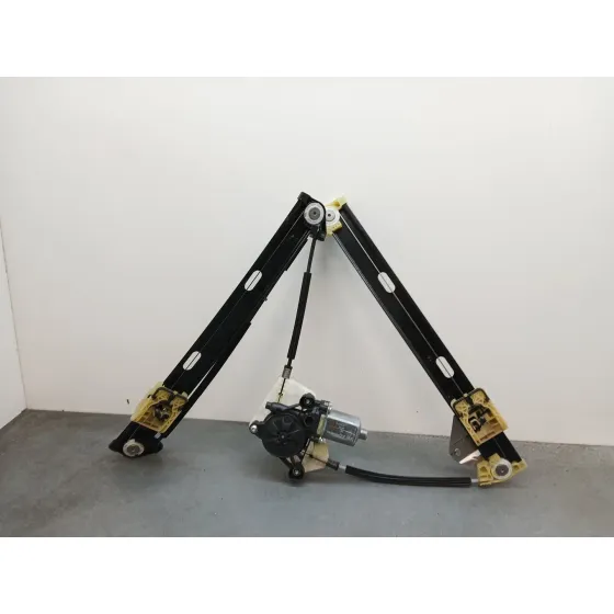 Elevalunas Delantero Derecho para Audi A1 Sportback (Gba)