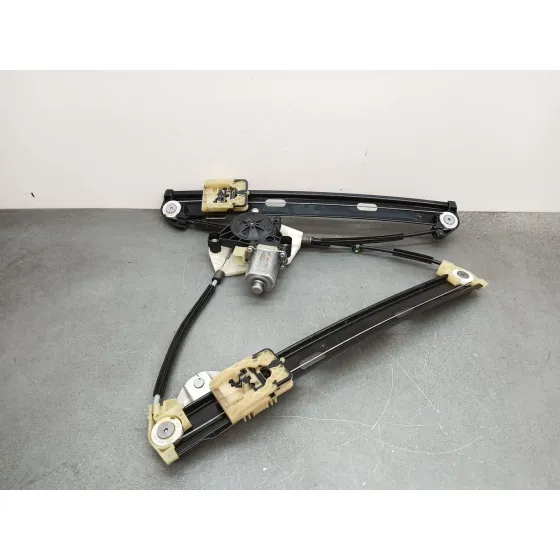 Elevalunas Delantero Derecho para Audi A1 Sportback (Gba)