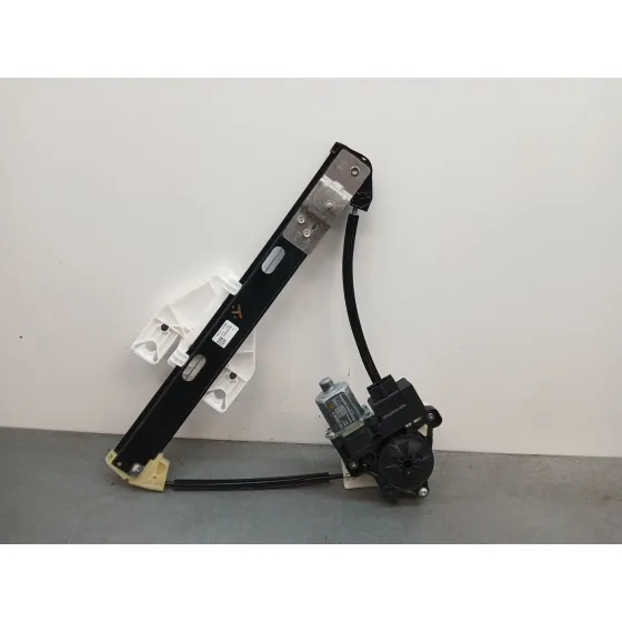 Elevalunas Trasero Derecho para Audi A1 Sportback (Gba)
