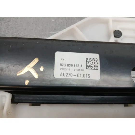 Elevalunas Trasero Derecho para Audi A1 Sportback (Gba)