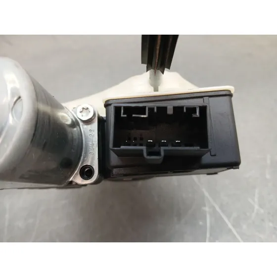 Elevalunas Trasero Derecho para Audi A1 Sportback (Gba)
