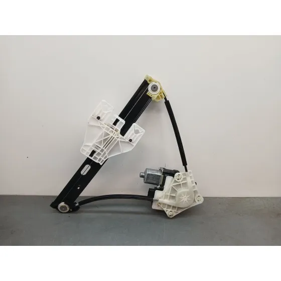 Elevalunas Trasero Derecho para Audi A1 Sportback (Gba)
