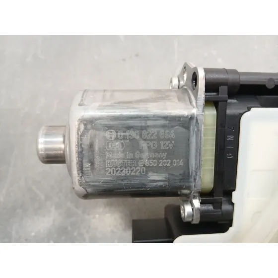 Elevalunas Trasero Derecho para Audi A1 Sportback (Gba)