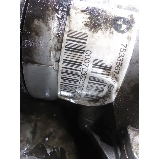 Caja Transfer para Bmw Serie 3 Berlina (E90)