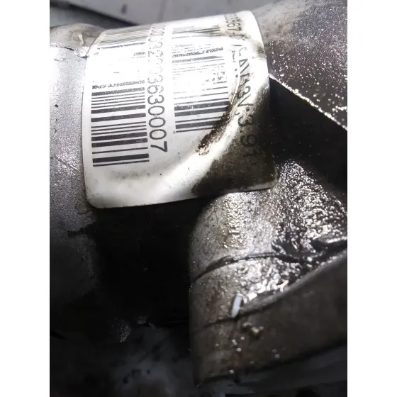 Caja Transfer para Bmw Serie 3 Berlina (E90)