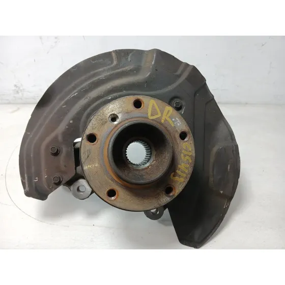 Mangueta Delantera Derecha para Bmw Serie 3 Berlina (E90)