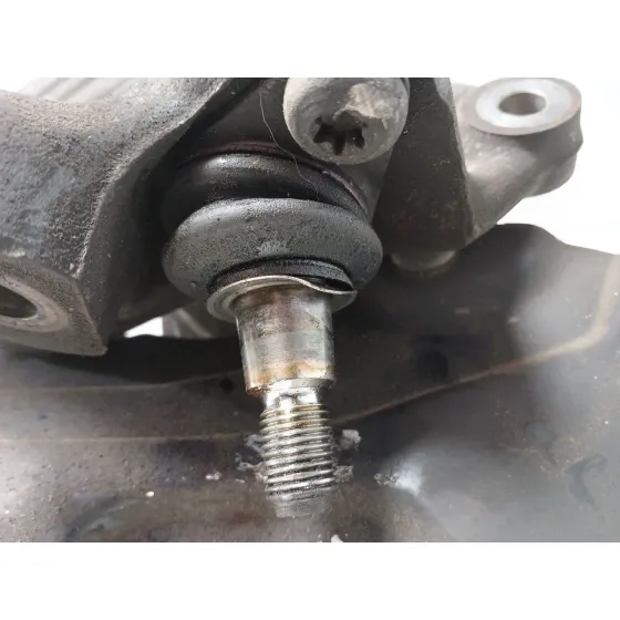 Mangueta Delantera Derecha para Bmw Serie 3 Berlina (E90)