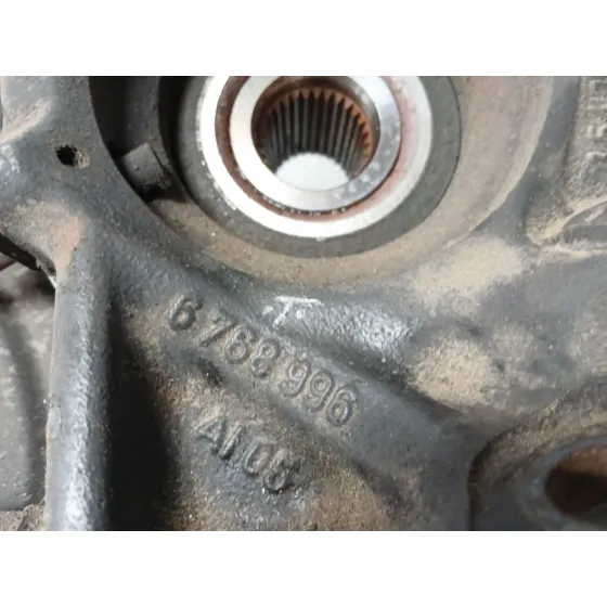 Mangueta Delantera Derecha para Bmw Serie 3 Berlina (E90)