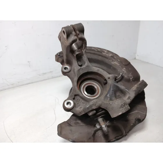 Mangueta Delantera Izquierda para Bmw Serie 3 Berlina (E90)