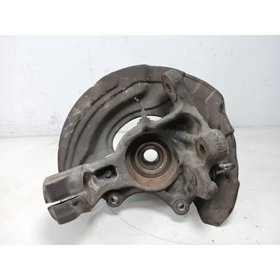 Mangueta Delantera Izquierda para Bmw Serie 3 Berlina (E90)