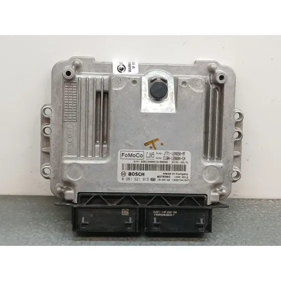 Centralita Motor Uce para Ford Transit Courier