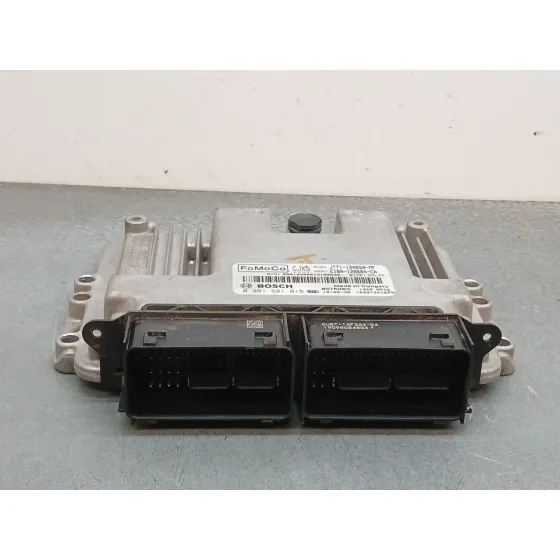 Centralita Motor Uce para Ford Transit Courier
