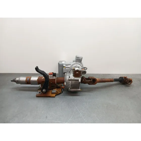 Columna Direccion para Ford Transit Courier