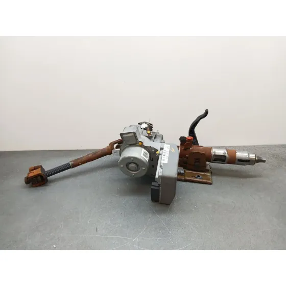 Columna Direccion para Ford Transit Courier