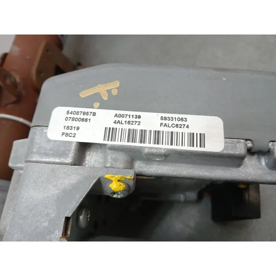 Columna Direccion para Ford Transit Courier
