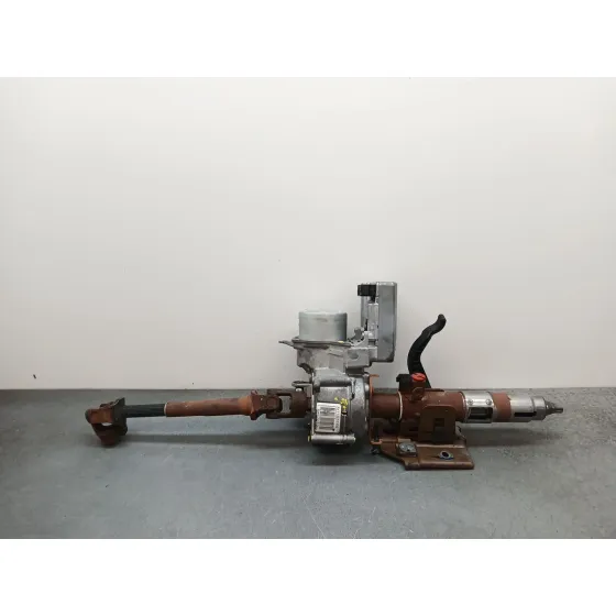 Columna Direccion para Ford Transit Courier