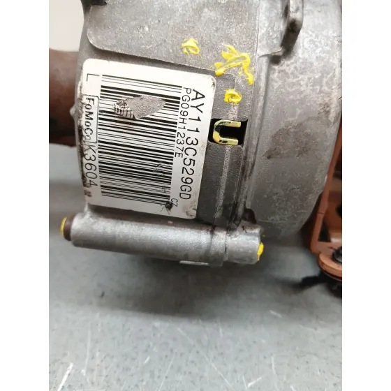 Columna Direccion para Ford Transit Courier