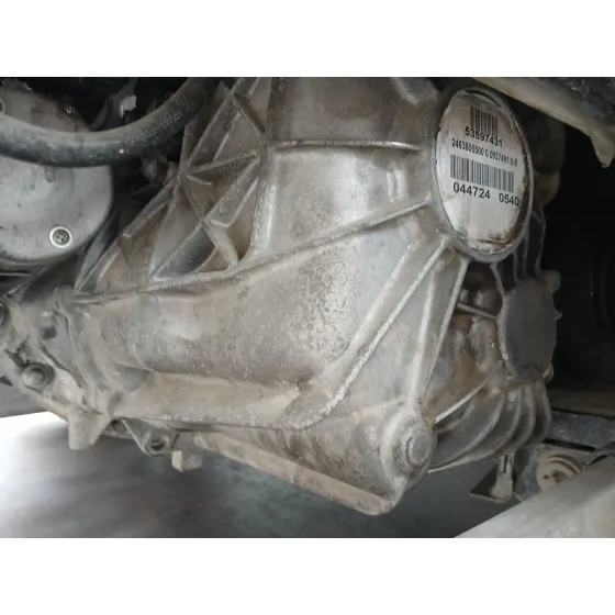 Caja Cambios para Mercedes-Benz Clase A (W176)