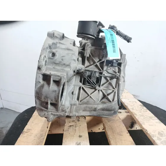 Caja Cambios para Mercedes-Benz Clase A (W176)