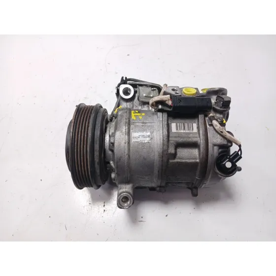 Compresor Aire Acondicionado para Mercedes-Benz Clase A (W176)