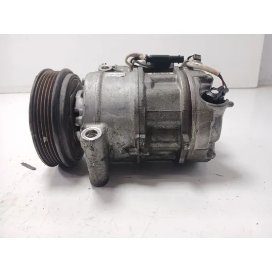 Compresor Aire Acondicionado para Mercedes-Benz Clase A (W176)