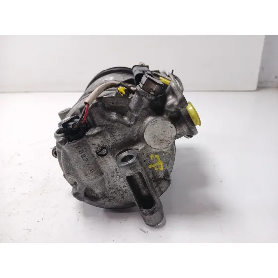 Compresor Aire Acondicionado para Mercedes-Benz Clase A (W176)