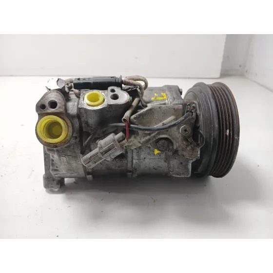 Compresor Aire Acondicionado para Mercedes-Benz Clase A (W176)