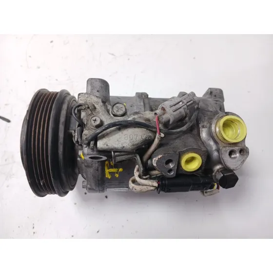 Compresor Aire Acondicionado para Mercedes-Benz Clase A (W176)