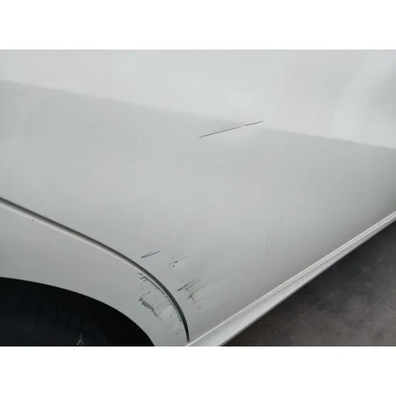 Puerta Trasera Derecha para Mercedes-Benz Clase A (W176)