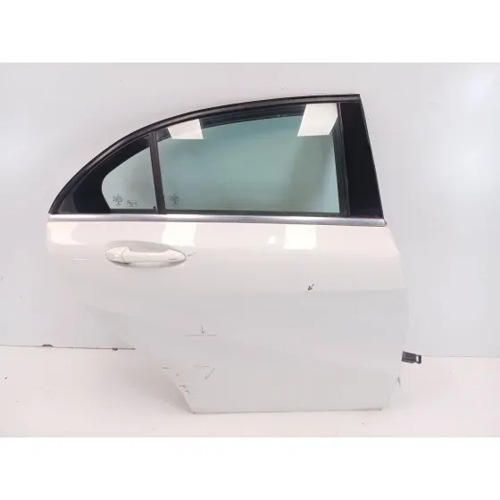 Puerta Trasera Derecha para Mercedes-Benz Clase A (W176)