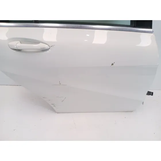 Puerta Trasera Derecha para Mercedes-Benz Clase A (W176)