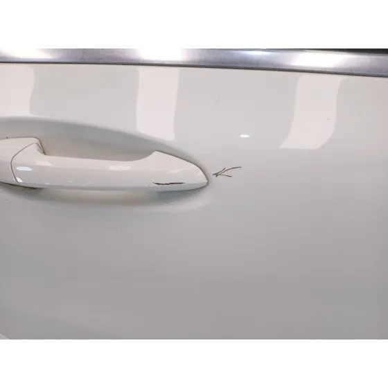 Puerta Trasera Derecha para Mercedes-Benz Clase A (W176)