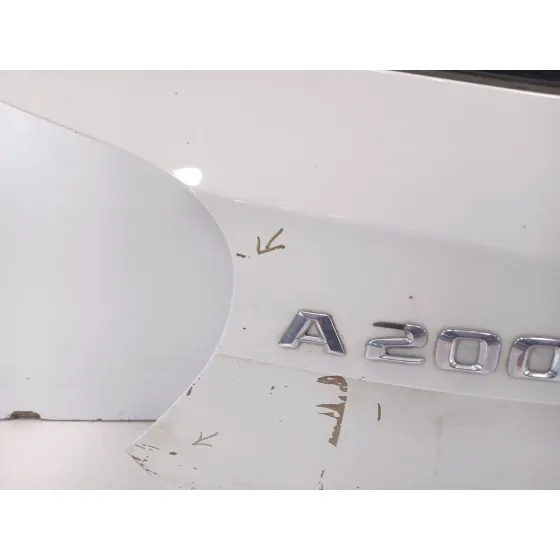 Porton Trasero para Mercedes-Benz Clase A (W176)