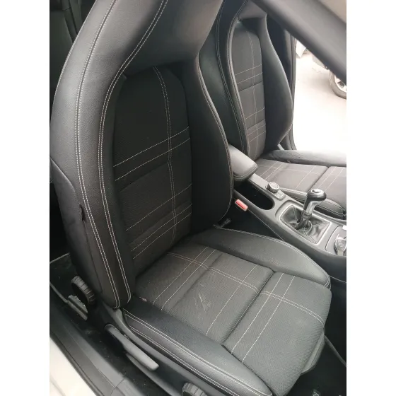 Asiento Delantero Derecho para Mercedes-Benz Clase A (W176)