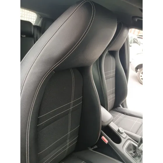 Asiento Delantero Derecho para Mercedes-Benz Clase A (W176)