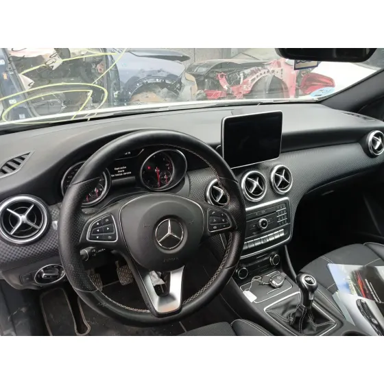Kit Airbag para Mercedes-Benz Clase A (W176)