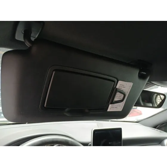 Parasol Izquierdo para Mercedes-Benz Clase A (W176)