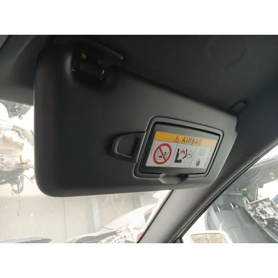 Parasol Derecho para Mercedes-Benz Clase A (W176)