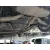 Puente Trasero para Mercedes-Benz Clase A (W176)