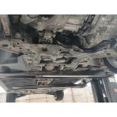 Puente Delantero para Mercedes-Benz Clase A (W176)