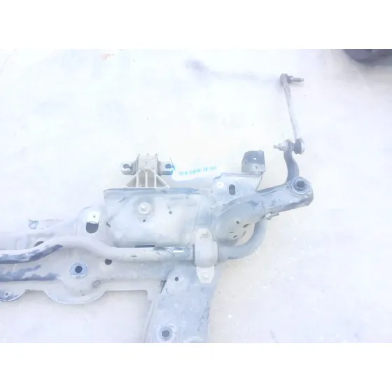 Puente Delantero para Mercedes-Benz Clase A (W176)
